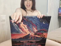 Stacy_Davice Chat XXX in diretta