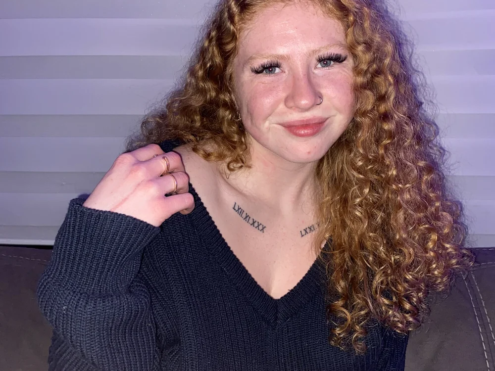 annsoginger's Offline Chat Room