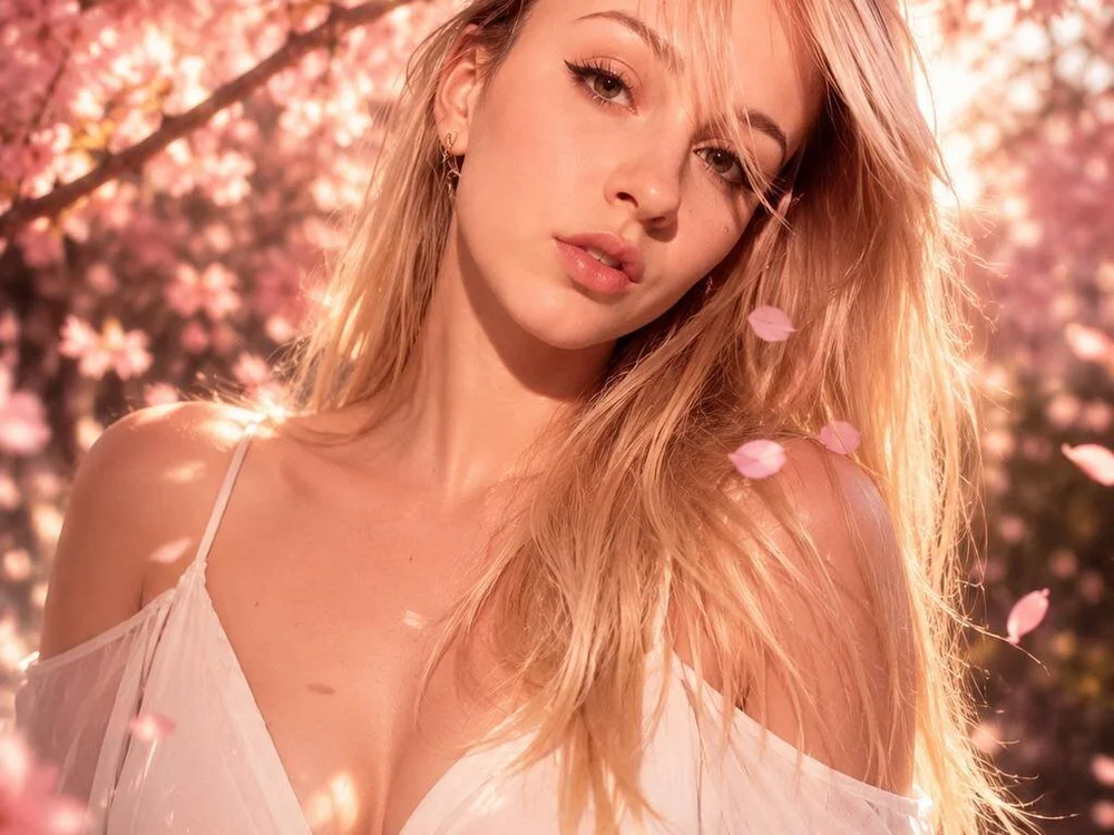 SunSakura Cameră chat offline