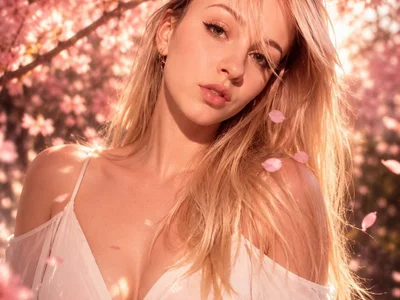 SunSakura - Girl 