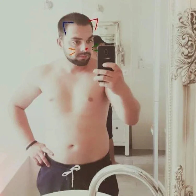 แชท XXX ออฟไลน์ของ Francosfero_32