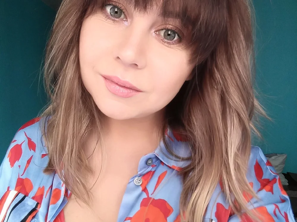 JuliMarvel's Offline XXX Chat