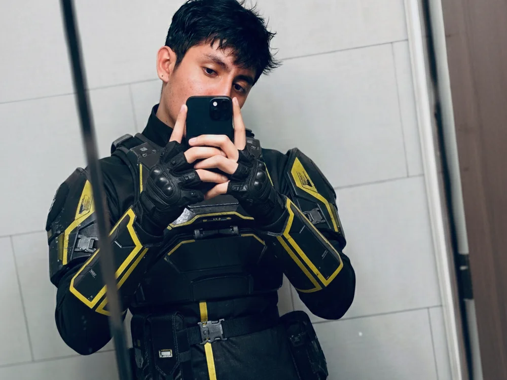 ห้องแชทออฟไลน์ของ ZorroSexual6