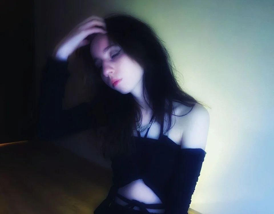LorettaBancroft's Offline XXX Chat