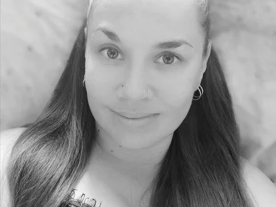 -RubyDavis- - Girl 