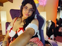 CherryRosexxx Chat XXX in diretta