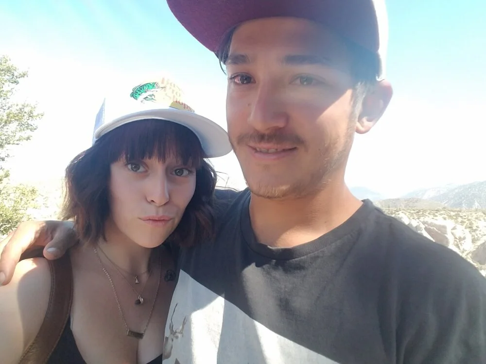 ThegreatBamDeno420のオフラインXXXチャット