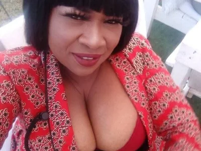 BustyGoddess08 - Couple 