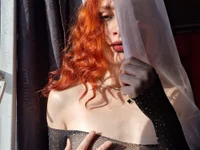 IsaBaileys_のライブXXXチャット