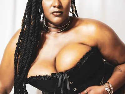 CoCoGoddess_ - american