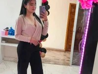 stefany_hyl's webcam live show