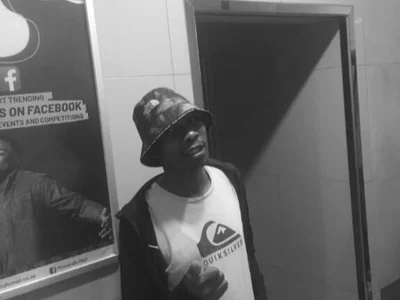 Freelly - Boy 