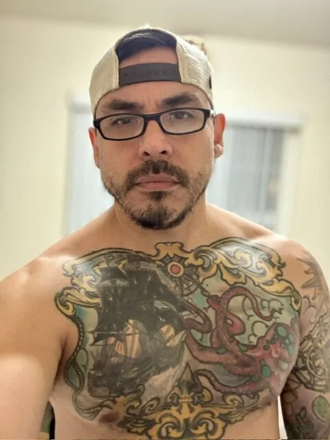 VincentStJames offline XXX-chatje