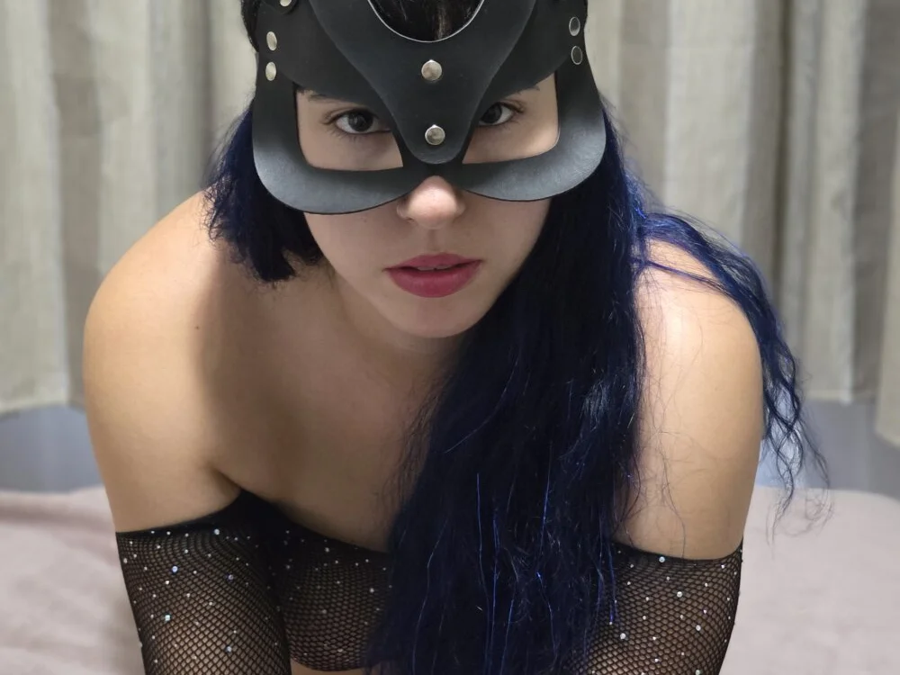 blueangelofc – Offline XXX chat