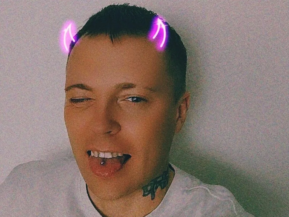 Dawidddd92 cam model