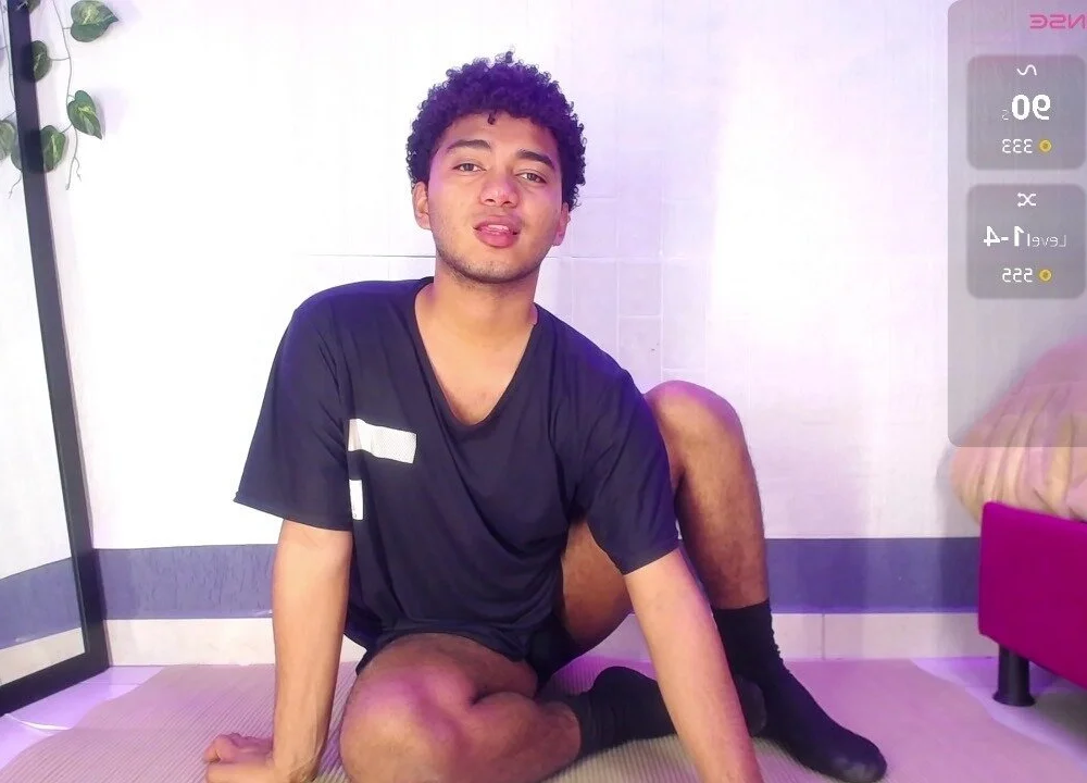 Chat XXX offline de felipecams