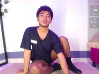 felipecams's webcam live show