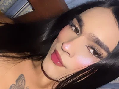 SofiaaLuxx - Trans 