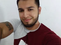 Модель mrloganfuck1