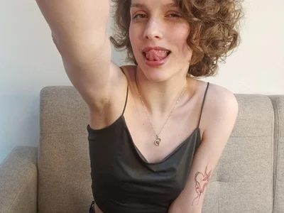 StephnieRecuparo - petite teens