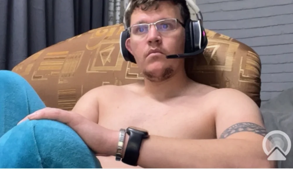 27Average's Offline Chat Room
