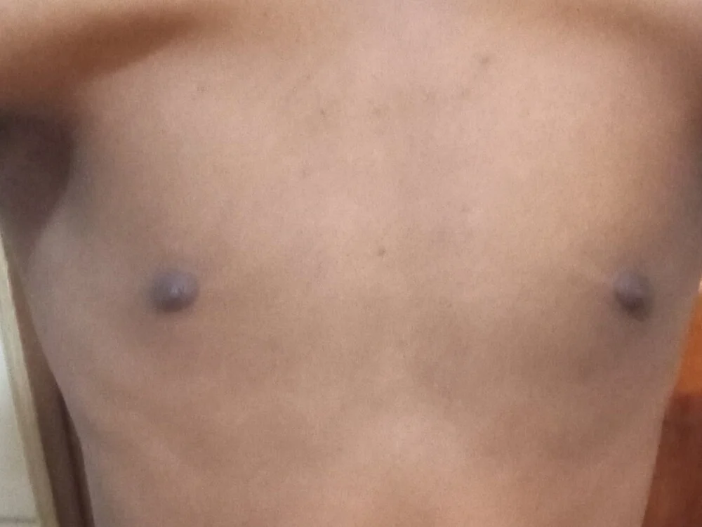 Nicho172 离线XXX聊天