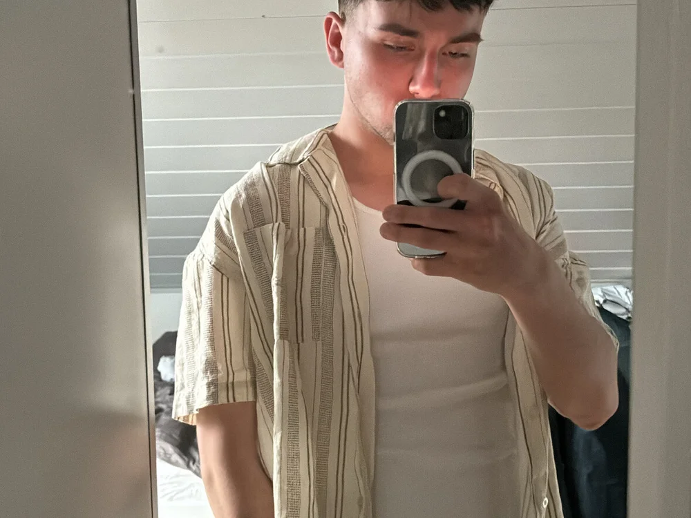 Offline chatovací místnost malekdick93
