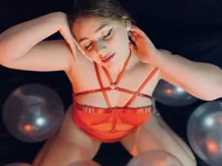 AlannaTaylor_'s webcam live show