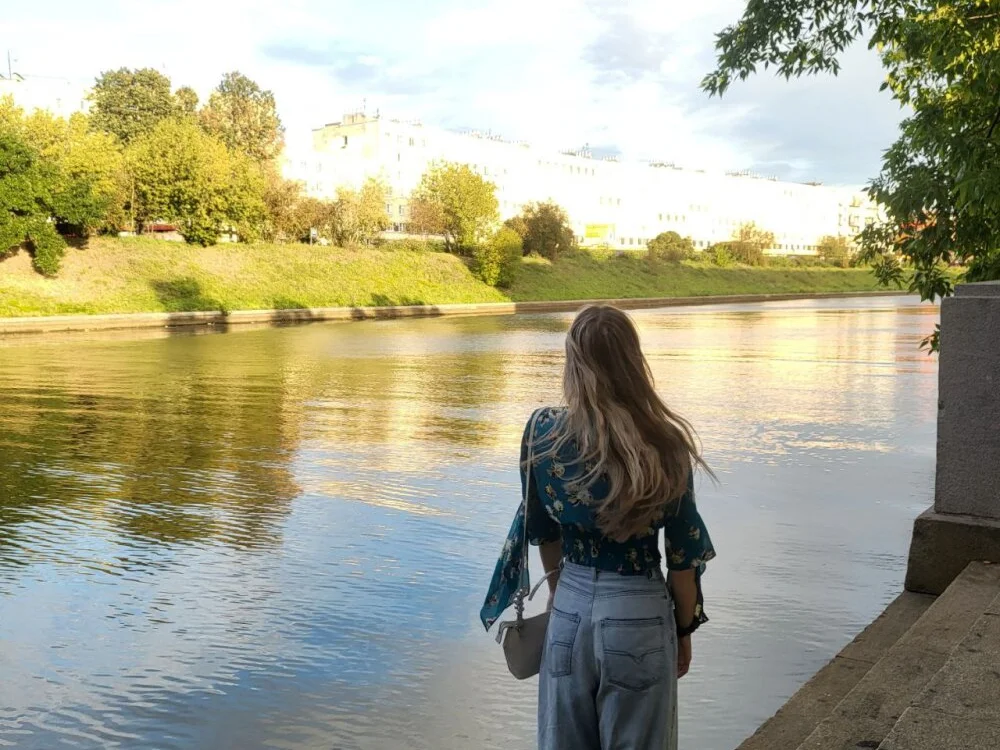 Offline XXX chat modela MirageAnn