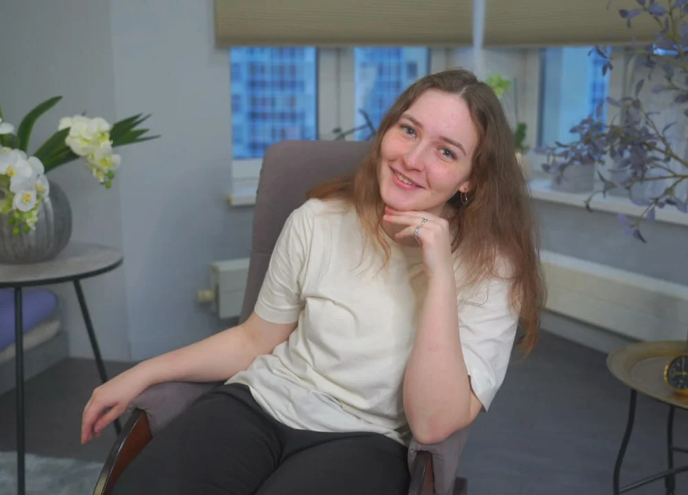 Offline chatovací místnost ArdithDaby