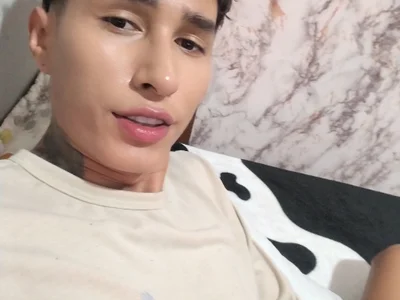 Daniel_X18X - Boy 