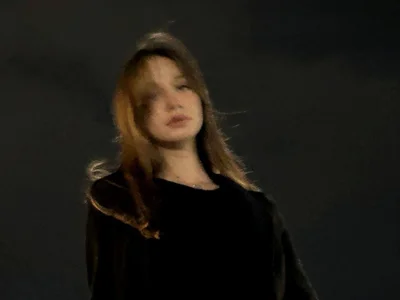 Profile of Baby_Dana