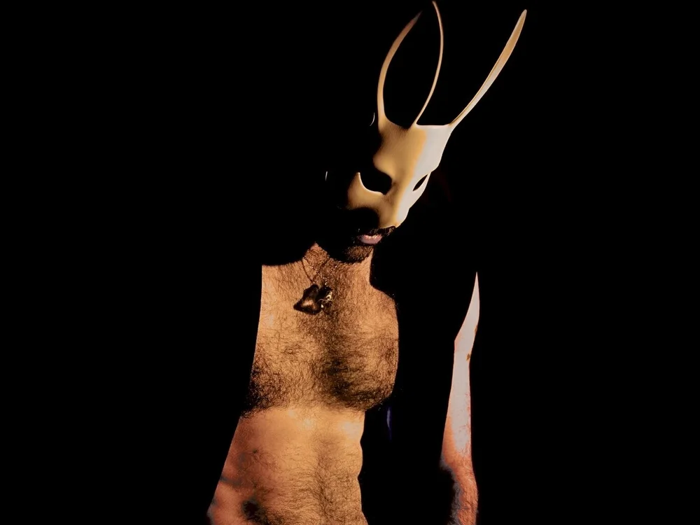Masseduction's Offline Chat Room