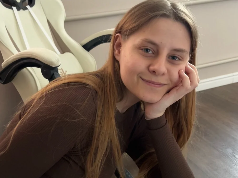 SoffyPresly offline chatrum