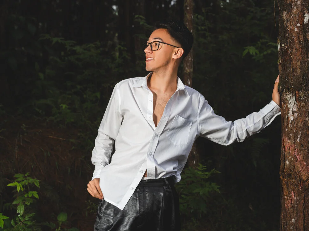 Austin_Reeds 离线XXX聊天