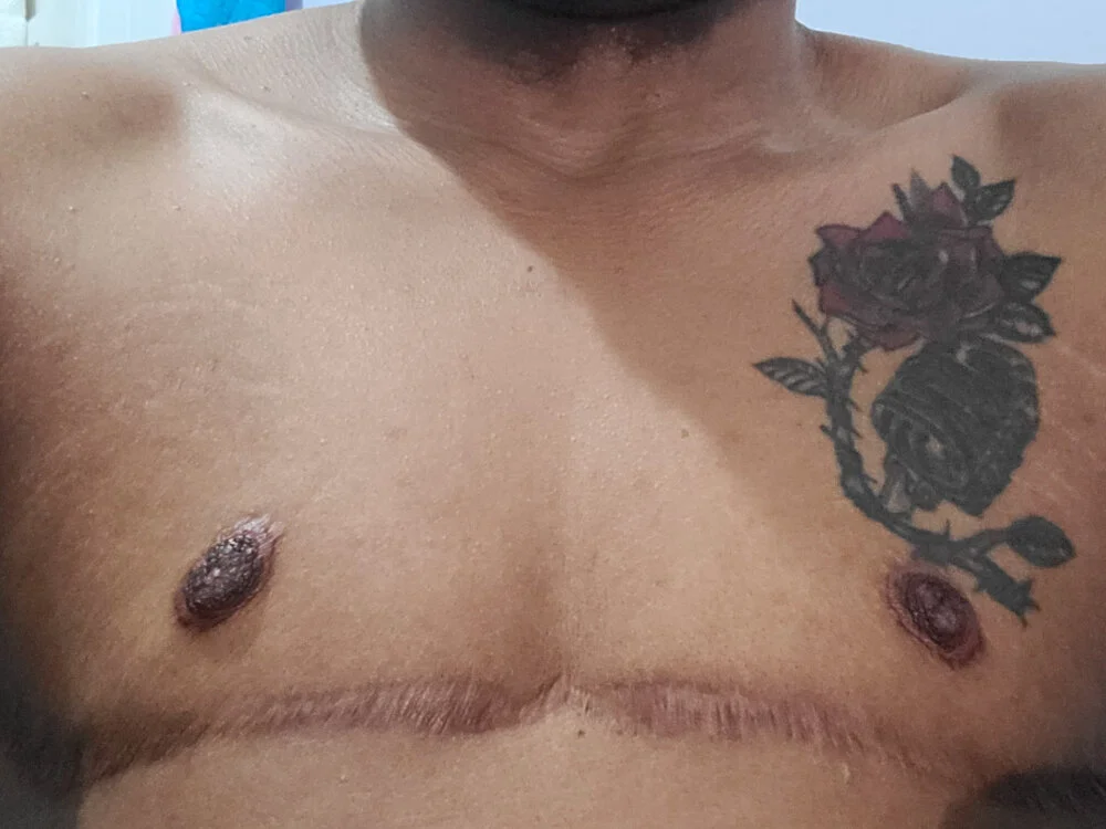 blackftm-king Offline XXX Chat