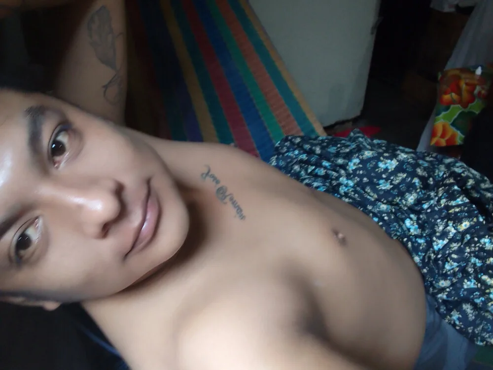 Jostinversa Adlı Modelin Çevrimdışı XXX Sohbeti