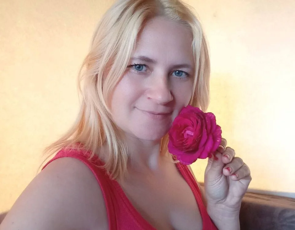 MilenaGold1 Offline XXX-Chat