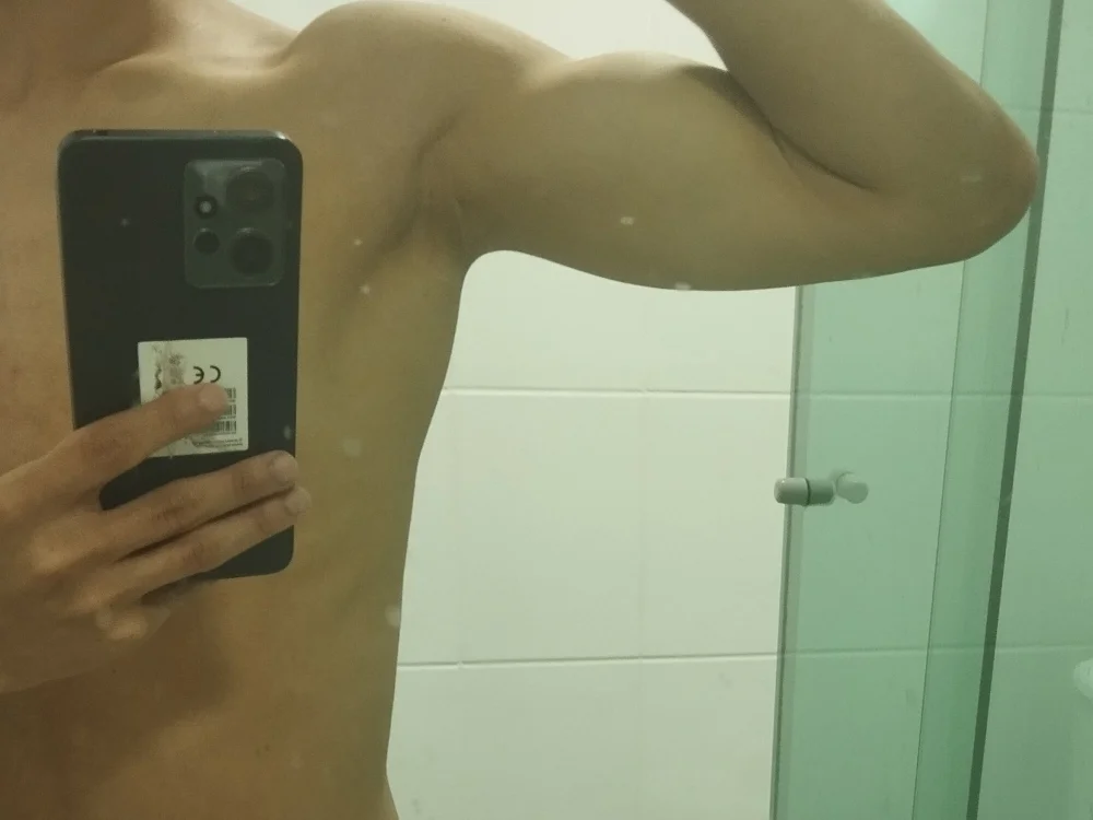 NovinhodoTesao cam model