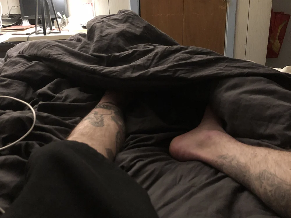 inkedman2223's Offline Chat Room