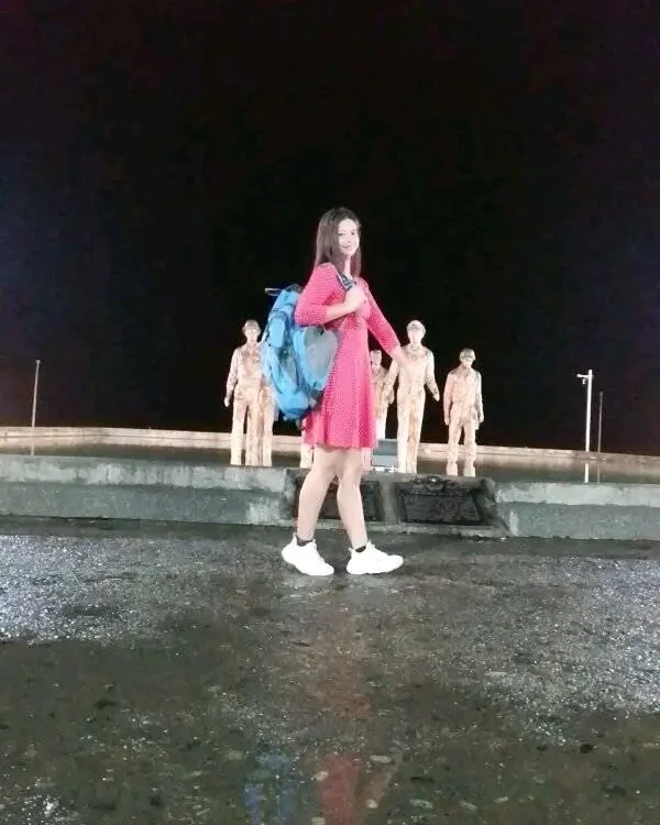 Blushmuse23's Offline XXX Chat