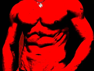 DILFJockDad87 profile