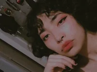 NinaYellow's webcam live show