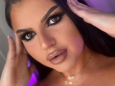 Olivia_Ly - Girl 