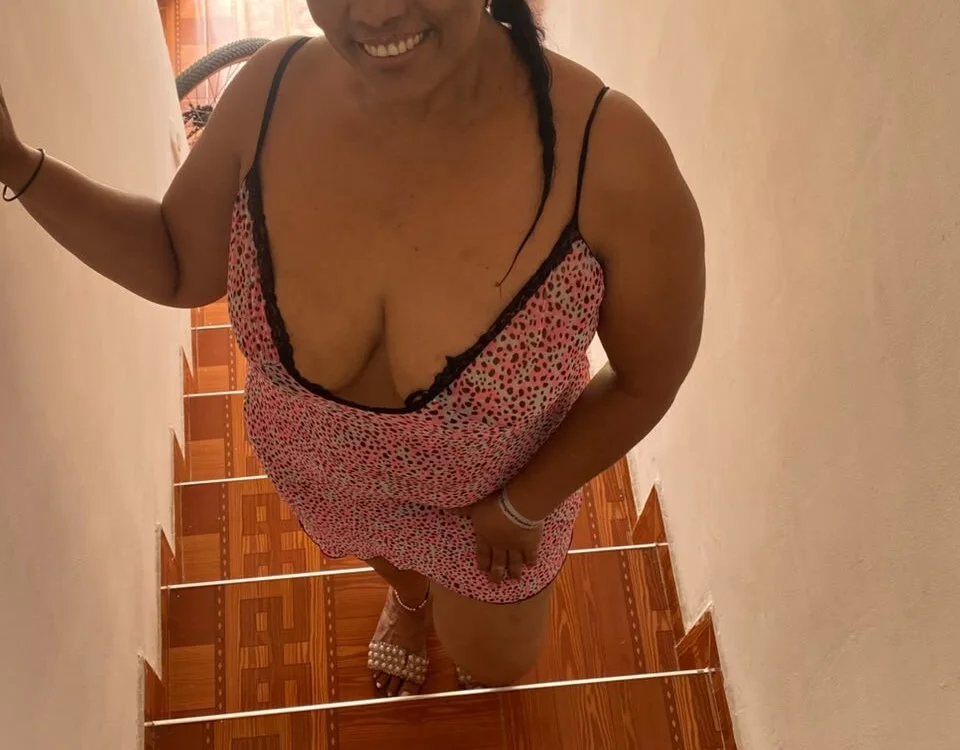 Chat +18 off-line de Shairamom