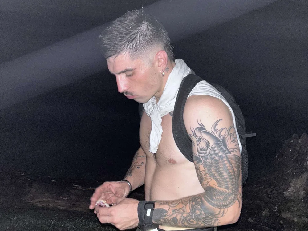 URRUGNAR's Offline XXX Chat