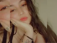 -Malia 💈 naked webcam chat