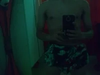 Checho_1997's webcam live show