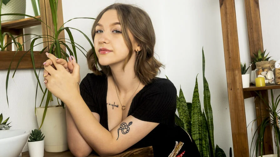 EmmyLoveKiss – Offline chatovacia miestnosť