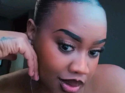 SEXYHUGEASS21 - Girl 